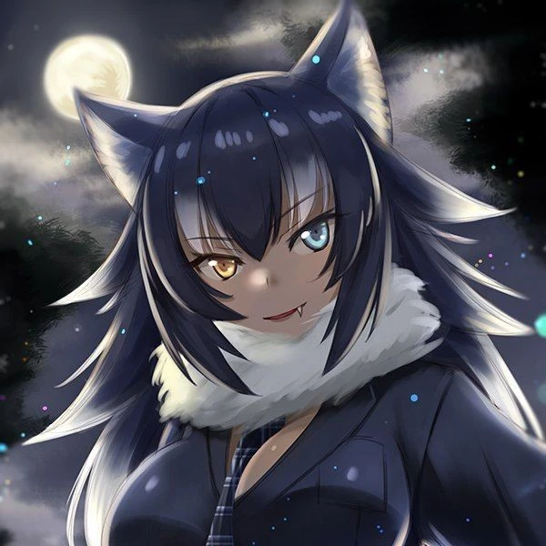 yandere furry girl