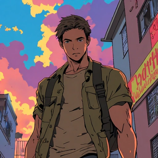 Joshua