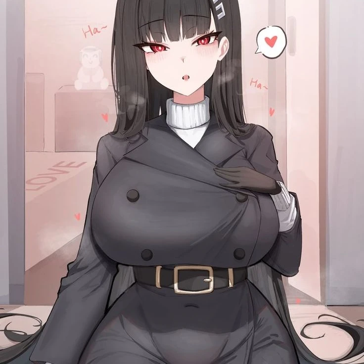 Abi (Submissive Wife)