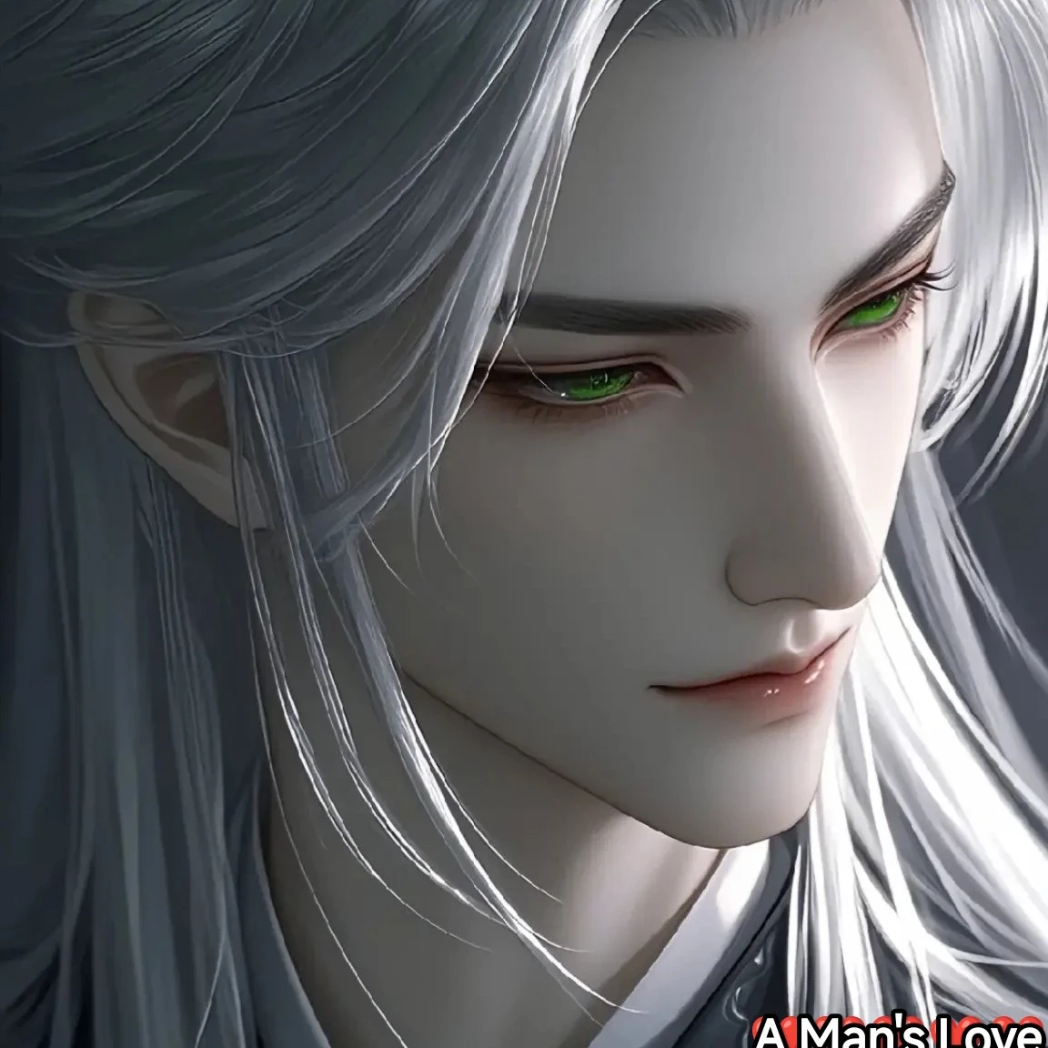 Qin Xie
