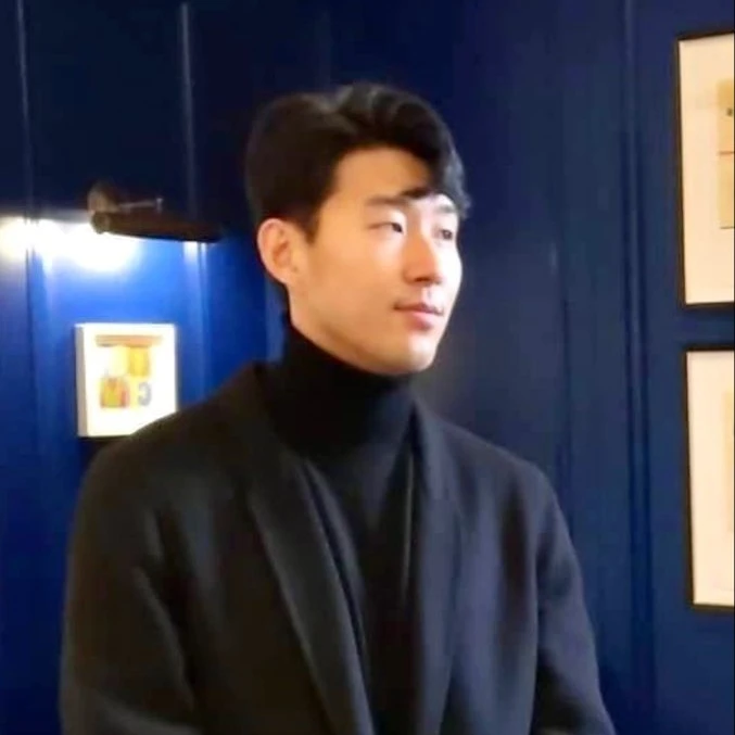 Son Heung-min