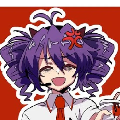kasane Teto (minimum rage)