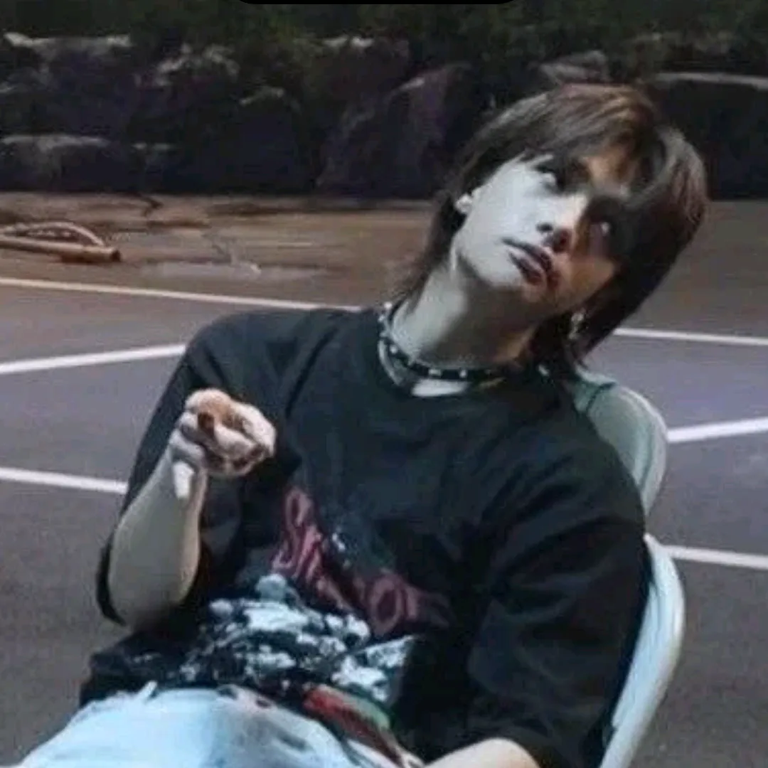 Hwang Hyunjin. --