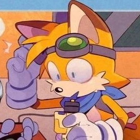 Tails