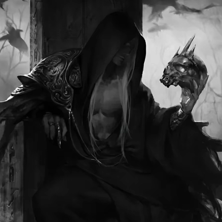 The Devil