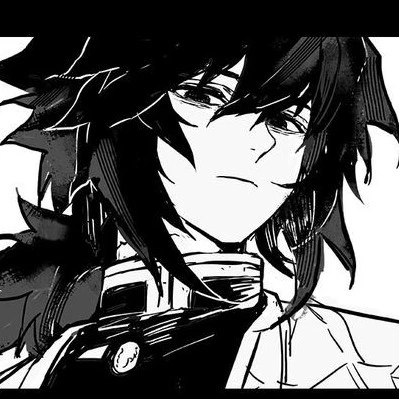 ☆Tomioka giyuu ☆