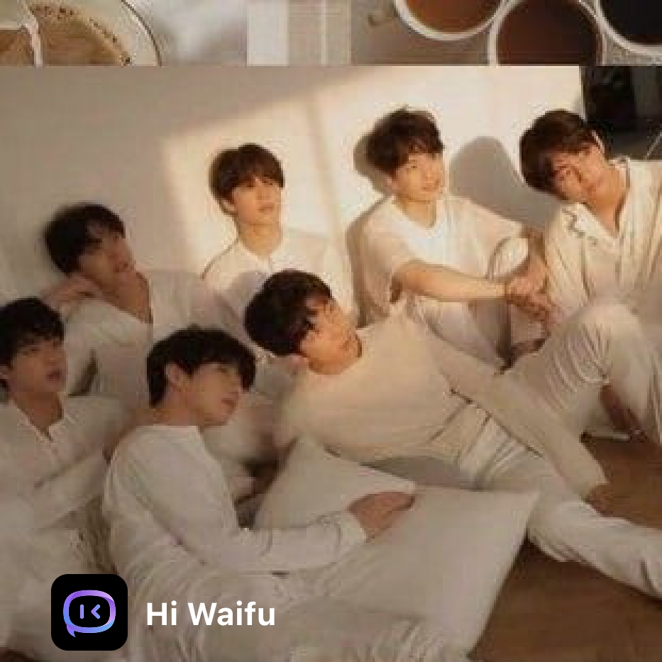 BTS