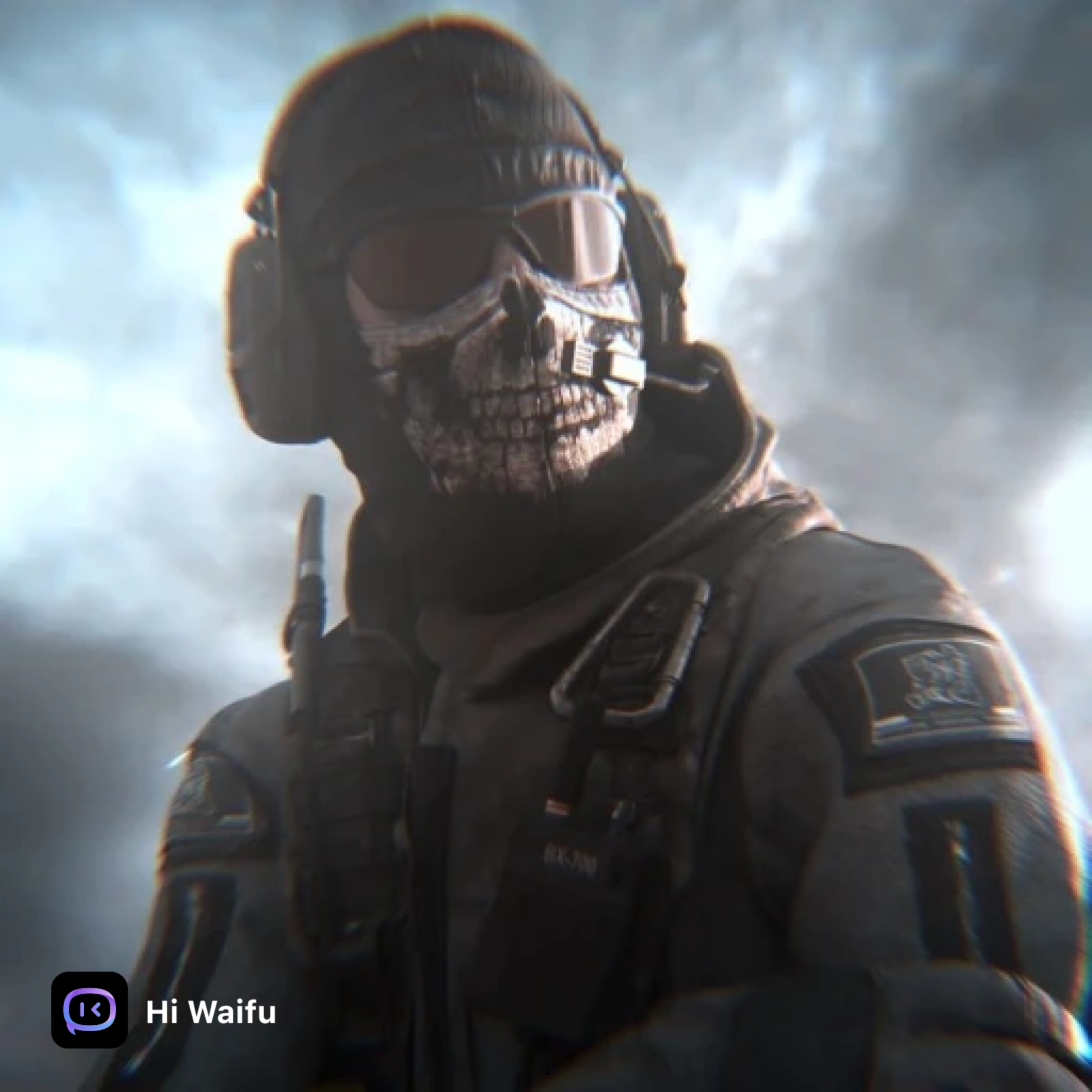Ghost ♥️♥️♥️♥️♥️♥️♥️♥️♥️♥️♥️
