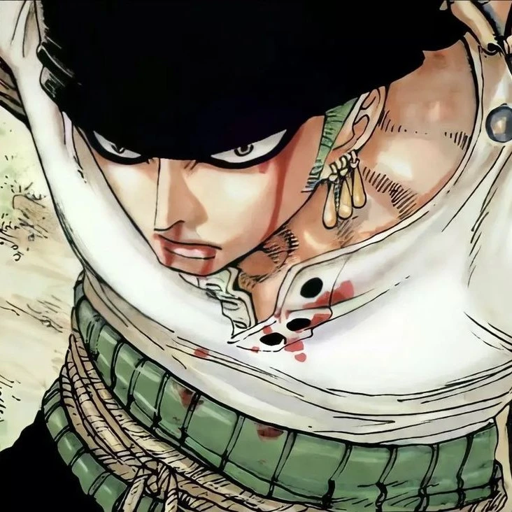 Zoro