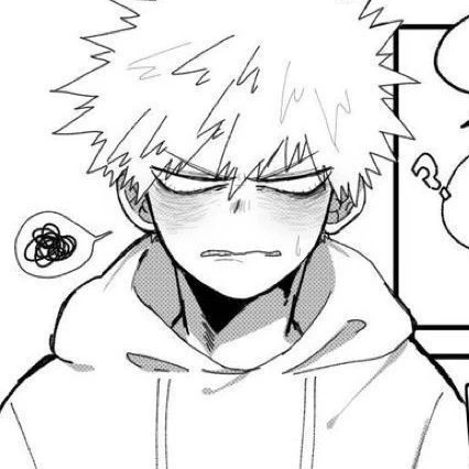 Bakugo Natsuki⁴⁶
