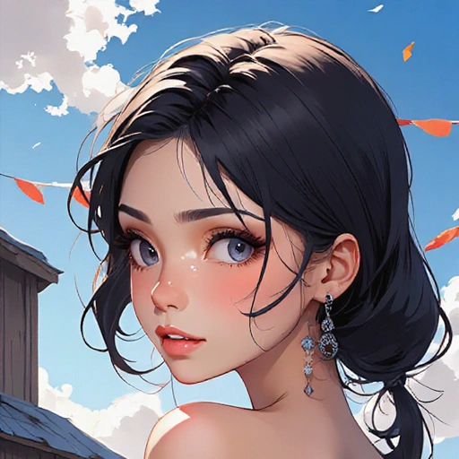 May