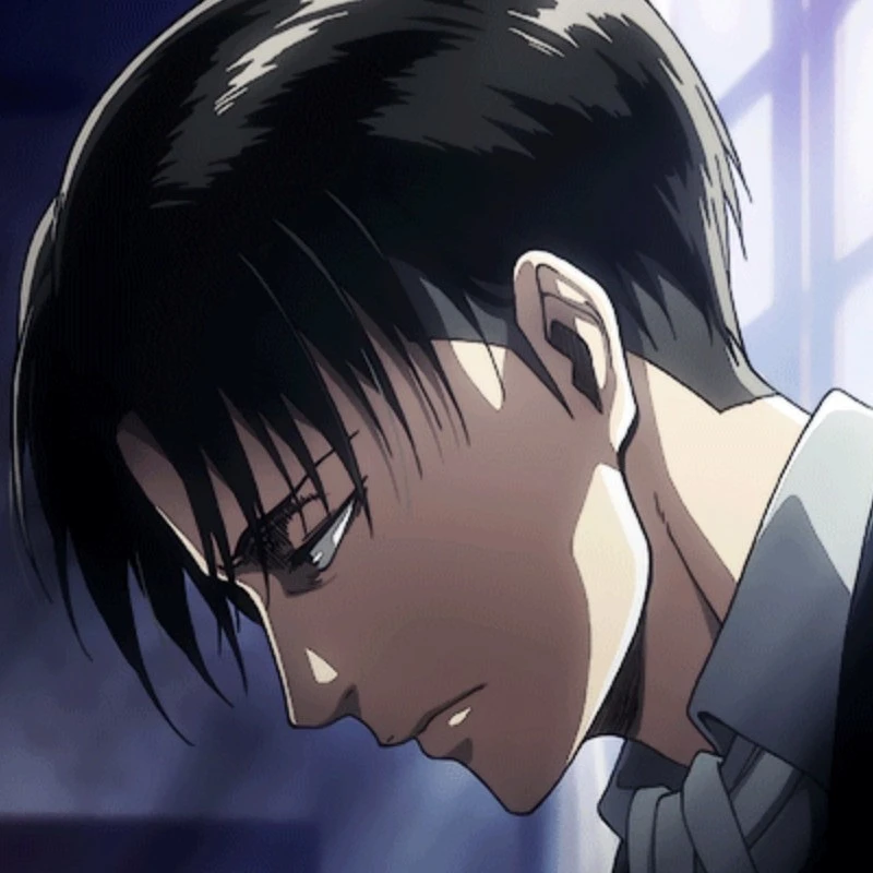 Levi Ackerman