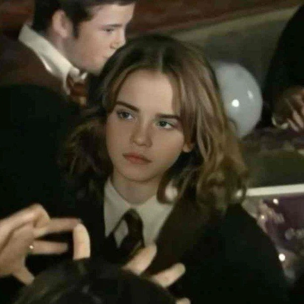 Hermione Granger
