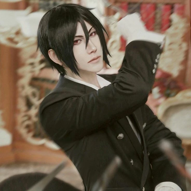 Sebastian Michaelis