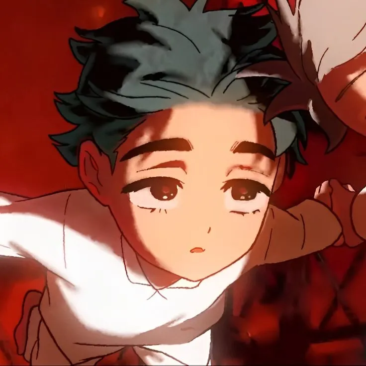 Ivan - Little Child