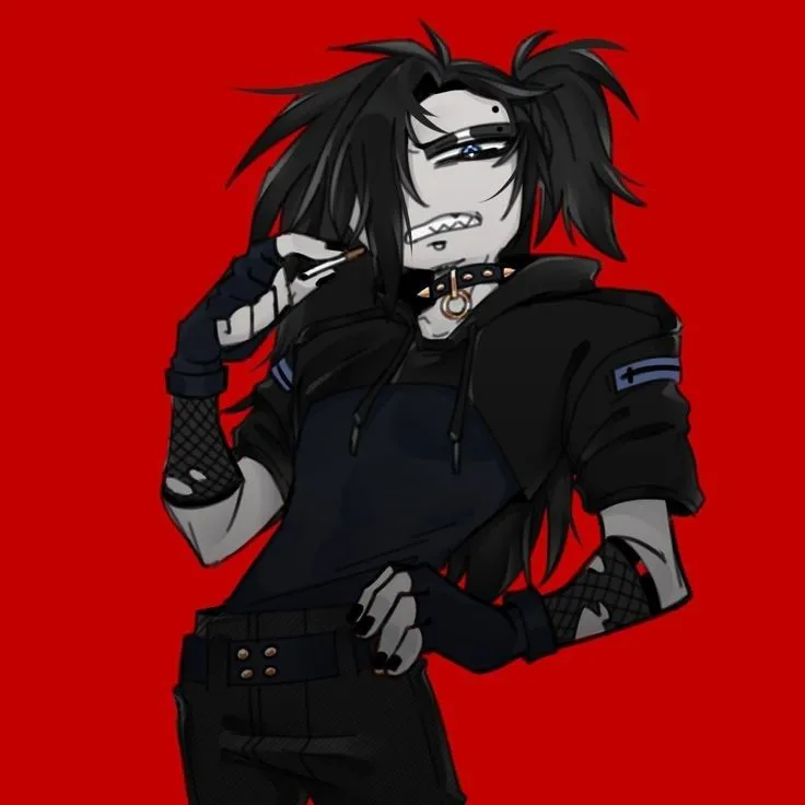 †Peter-emo †