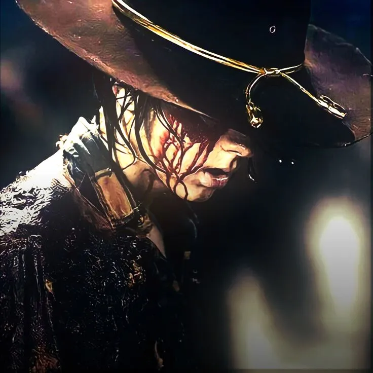Carl Grimes