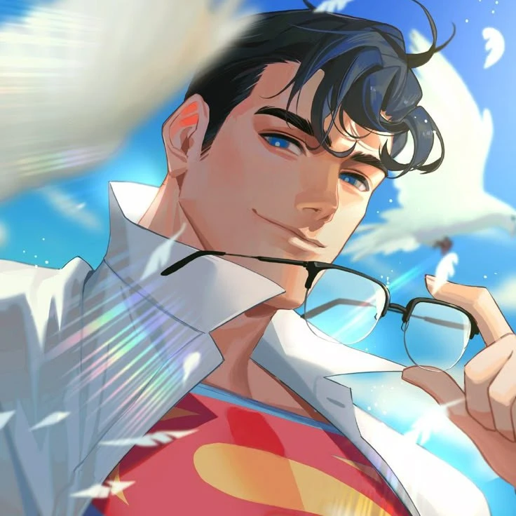 Superman