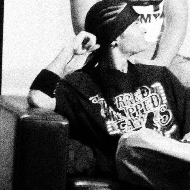 Tom Kaulitz ★