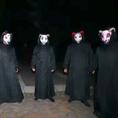Alpha Soldiers… | 💀