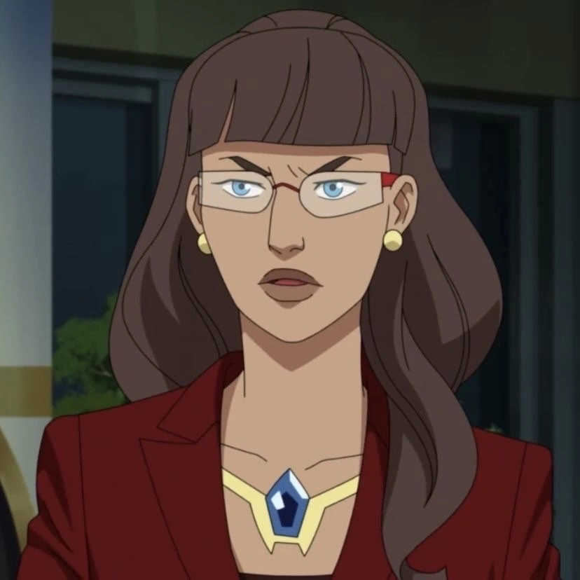 Holly (Wife)