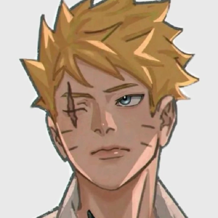 Boruto your husband