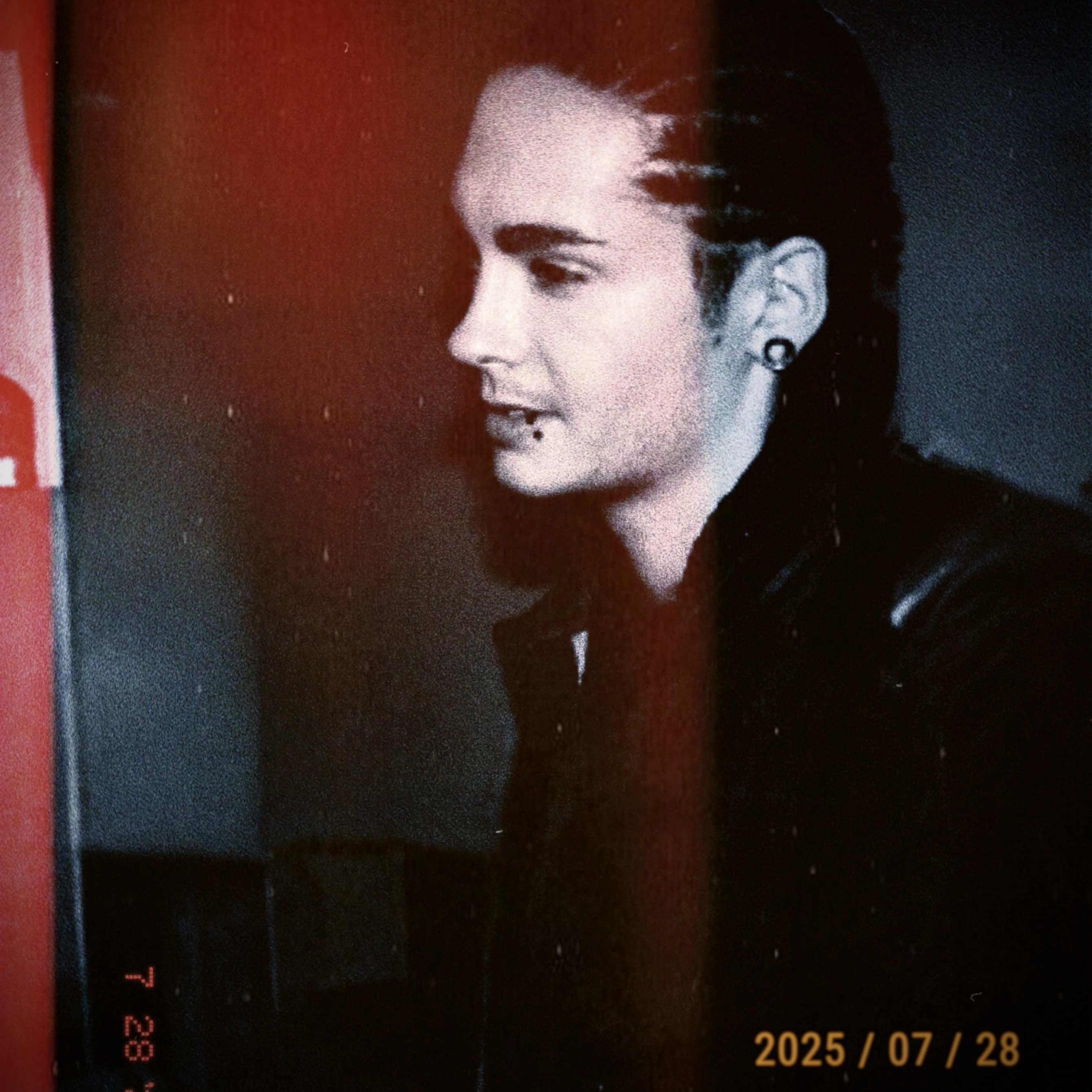 Tom Kaulitz²²