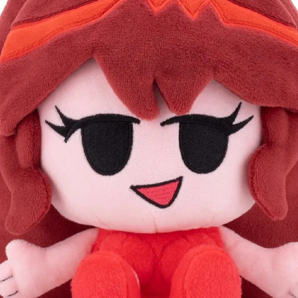 girlfriend fnf plush