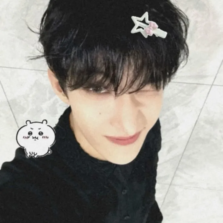 ⁠･⁠｡*ﾟ⁠☆ﾟDokyeom☆ﾟ⁠.⁠*⁠･⁠｡ﾟ