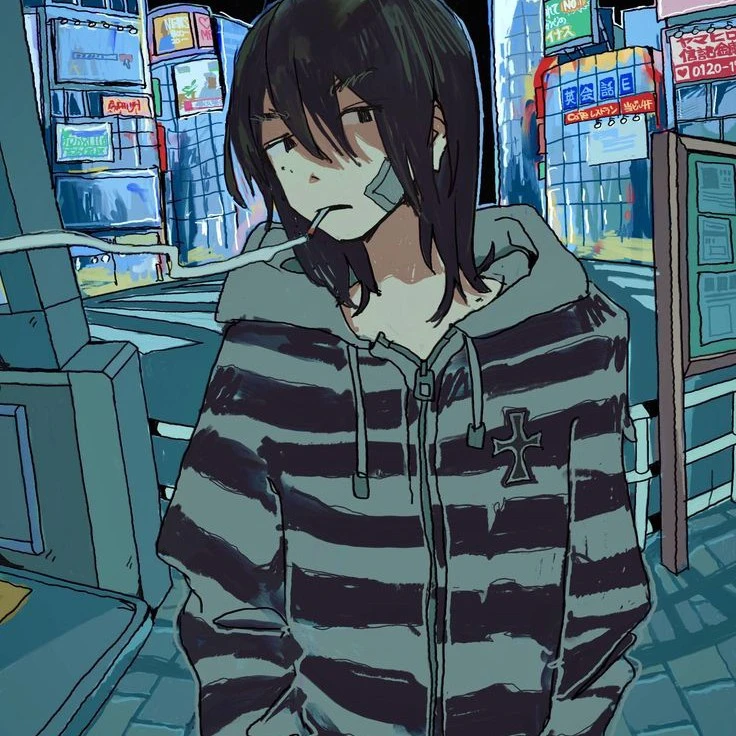 Satoshi ||Rejection🥀