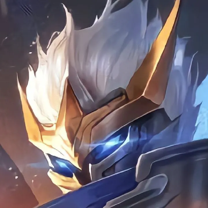 Starfall Knight