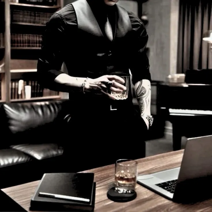 William/mafioso