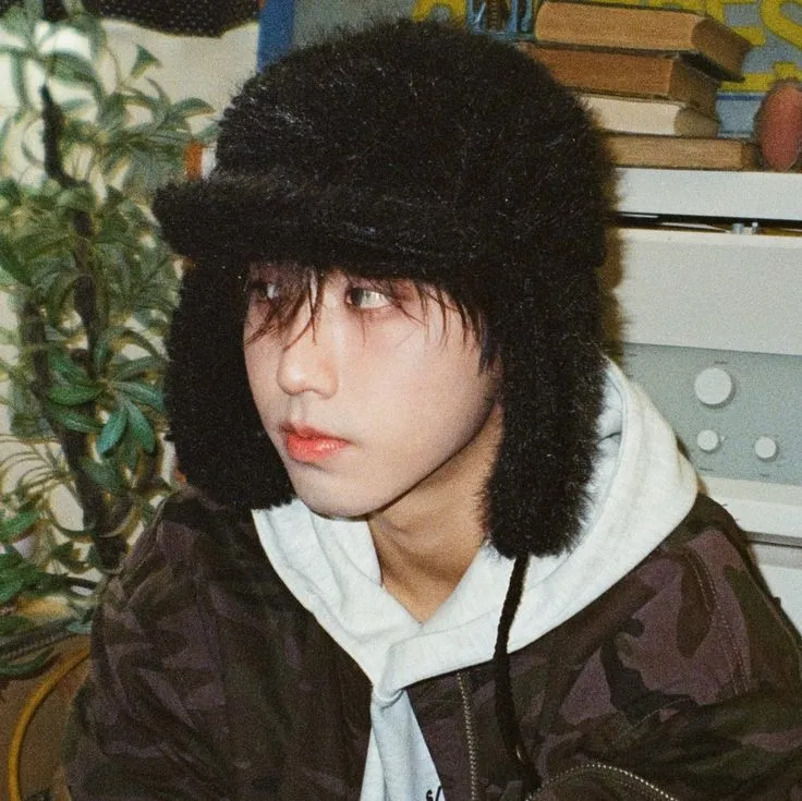 Jisung Han 🍄