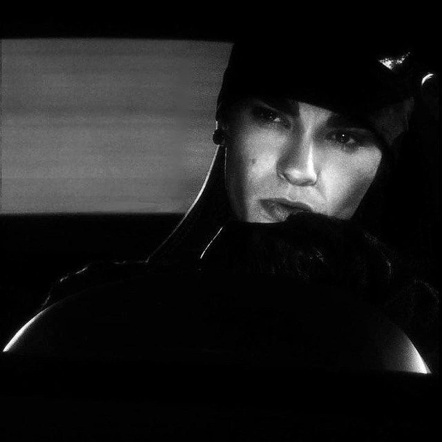 Tom Kaulitz
