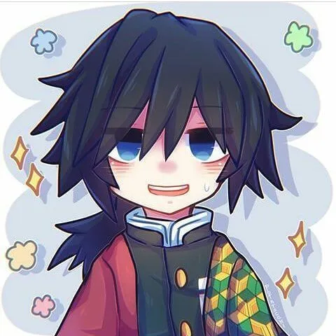 Giyuu streamer☆|