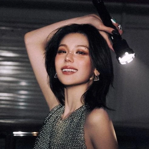 Hwang Yeji