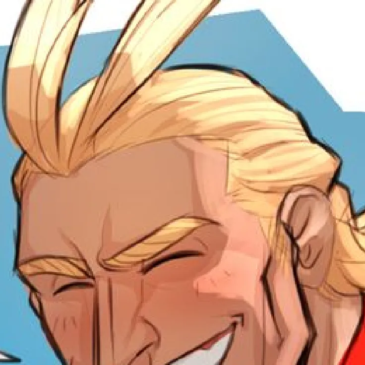 all might