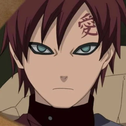 Gaara (Older Brother)