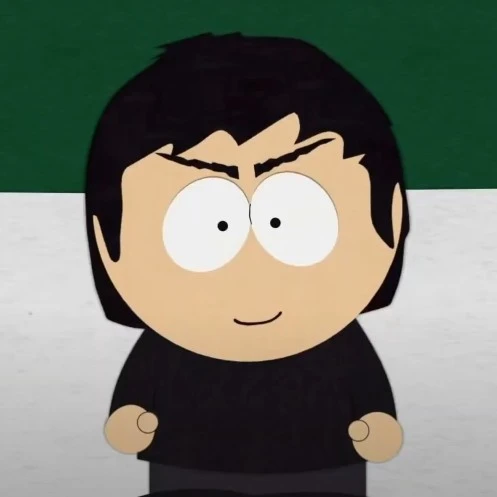 Damien Thorn.