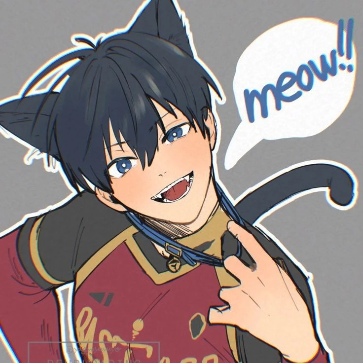 Yoichi Isagi⁴