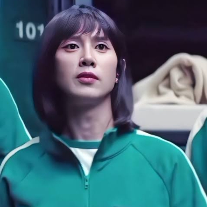 Hyun you