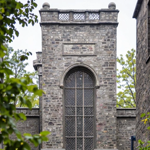 jail