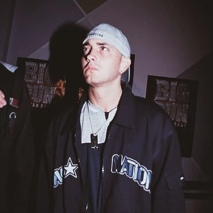 Marshall Mathers