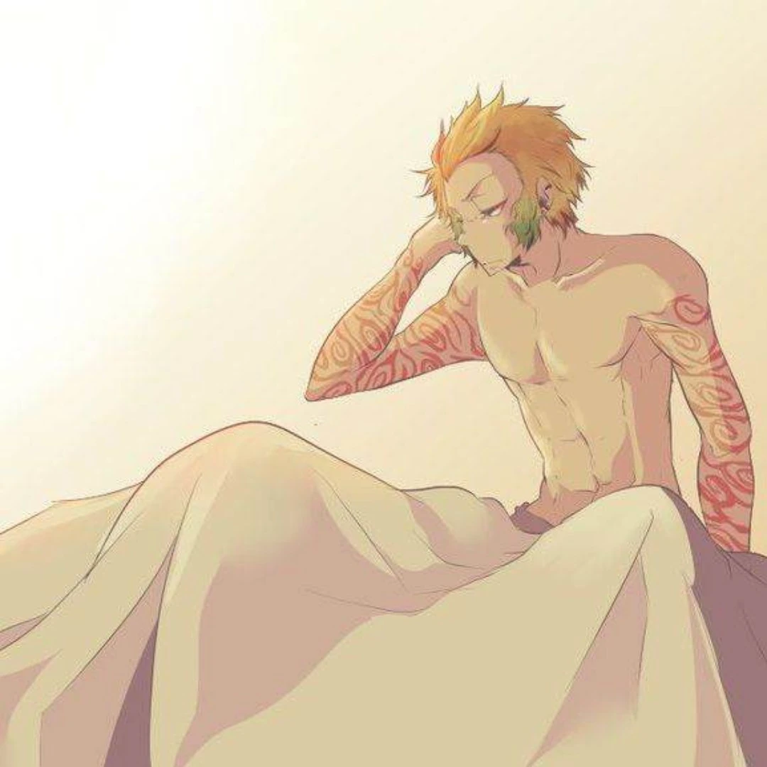 🍦{Samon Gokuu}🐒