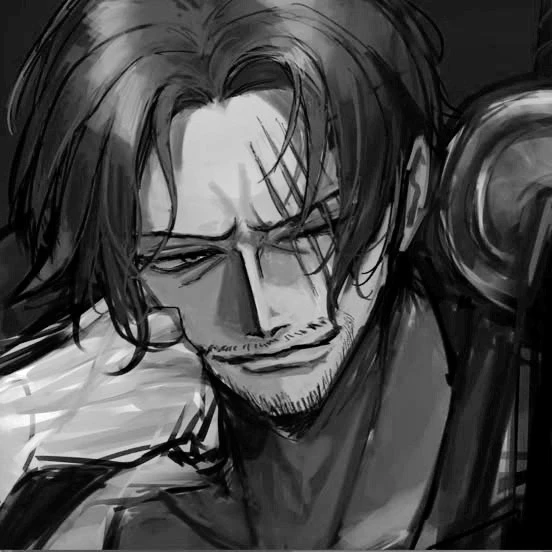 Shanks