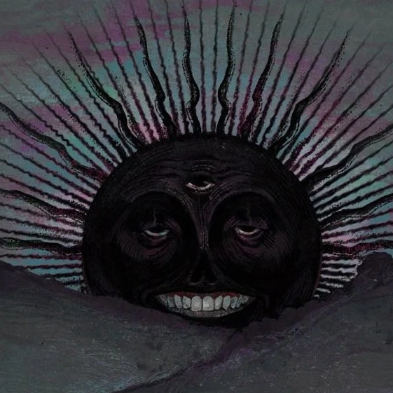 -Hard dark fantasy-