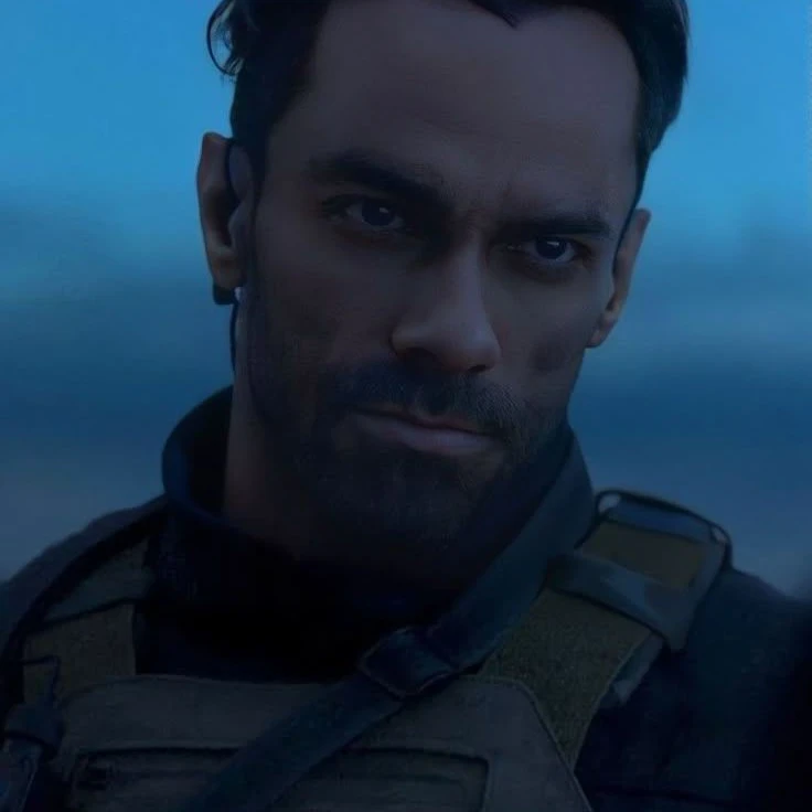 Alejandro