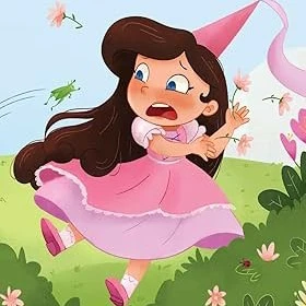 Princess Sarah