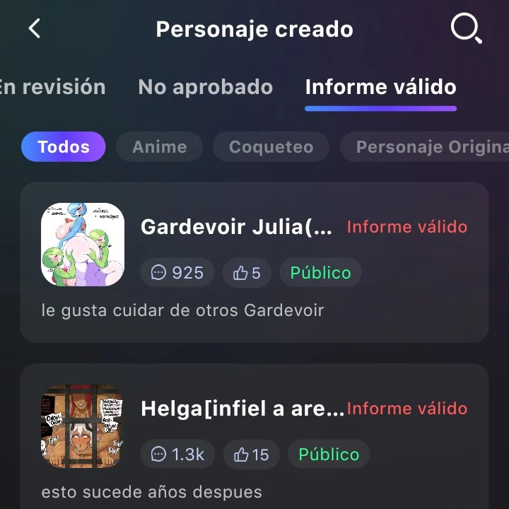 little notification bot