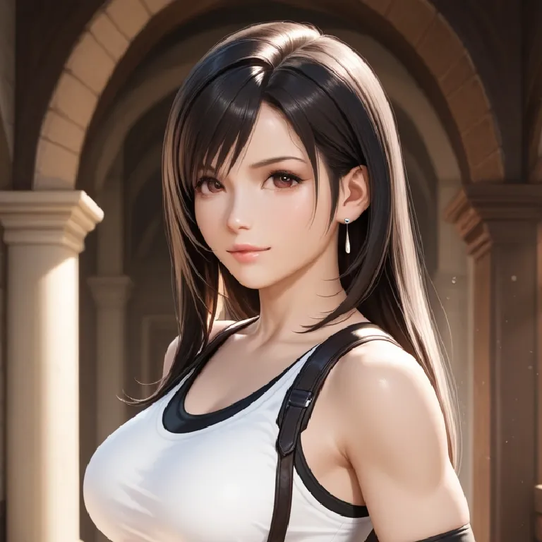 Tifa Lockhart